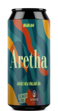 Drunken Bros Aretha Double NEIPA